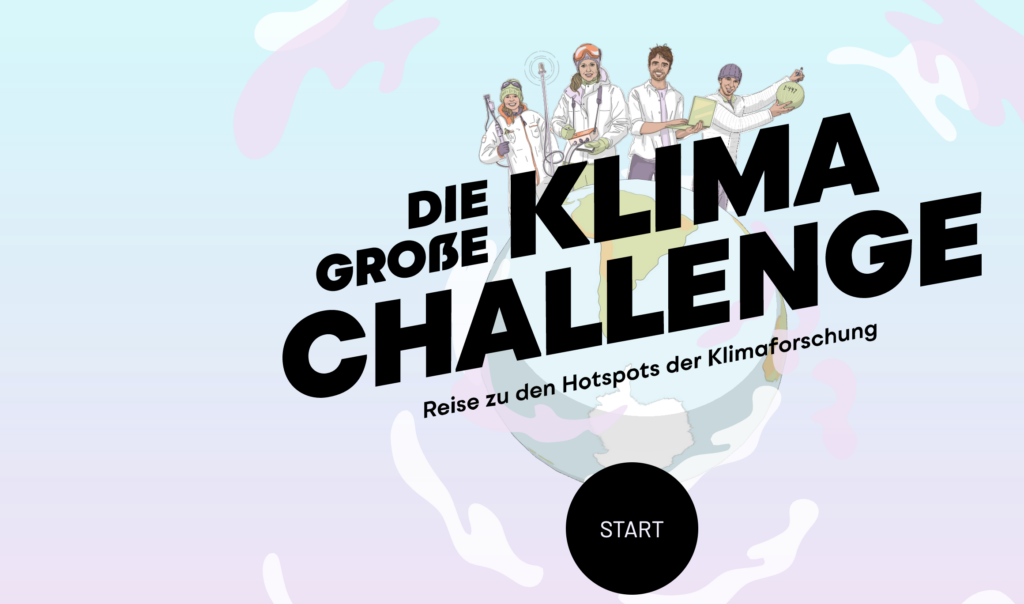 Klima Challenge